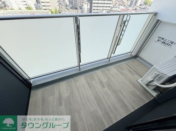 ヴェルデシア名駅南の物件内観写真